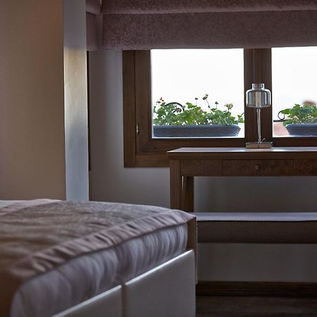 Arart Hotel Istanbul Exterior photo