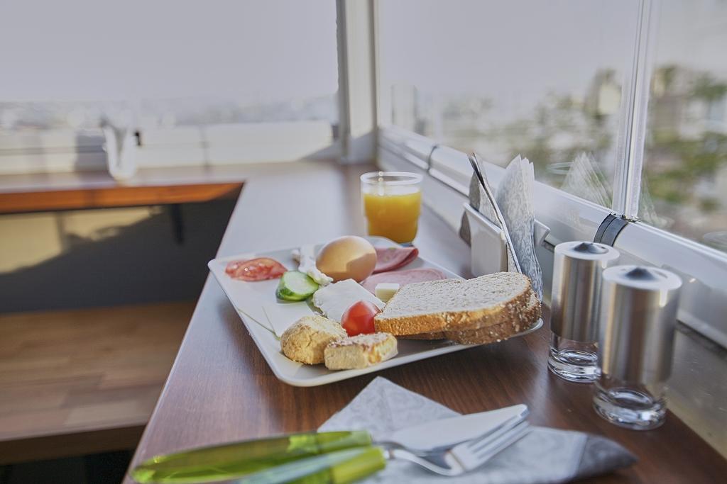 Arart Hotel Istanbul Exterior photo